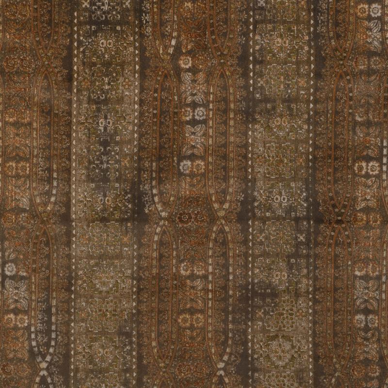 Lee Jofa Fabric 2023114.64 Brympton Velvet Umber