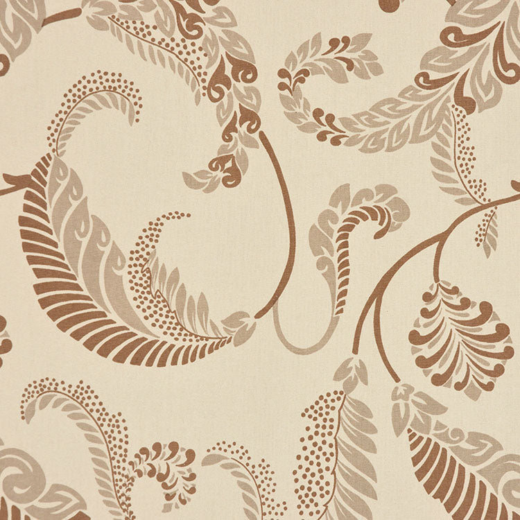 RM Coco Fabric 2201CB Taupe