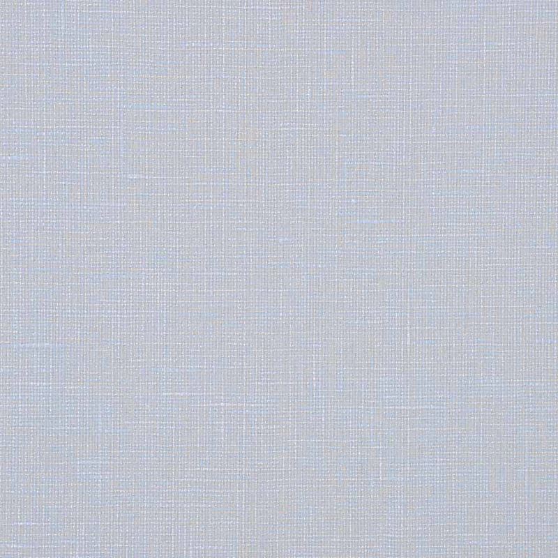 Phillip Jeffries Wallpaper 2217 Leo's Luxe Linen II Ballgown Blue