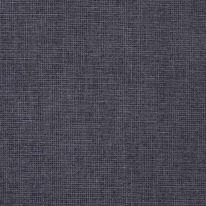 Phillip Jeffries Wallpaper 2230 Leo's Luxe Linen II Showbiz Blue