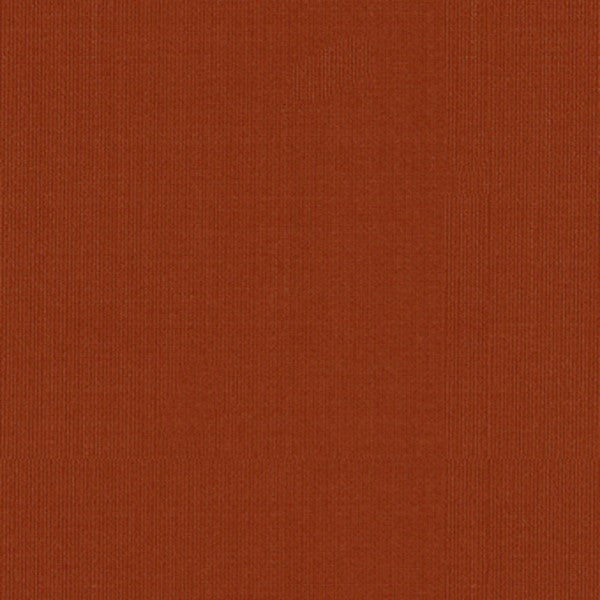 Schumacher Fabric 22621 Sargent Silk Taffeta Tomato