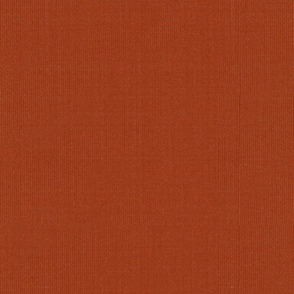 Schumacher Fabric 22623 Sargent Silk Taffeta Spice