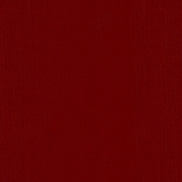 Schumacher Fabric 22633 Sargent Silk Taffeta Merlot