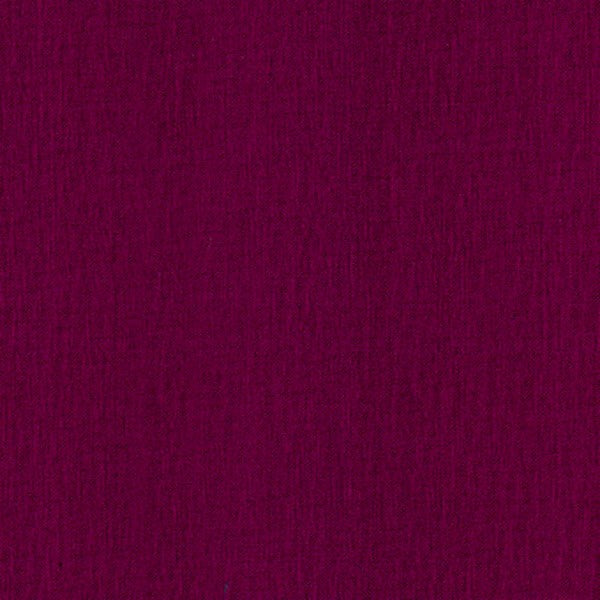 Schumacher Fabric 22639 Sargent Silk Taffeta Radicchio