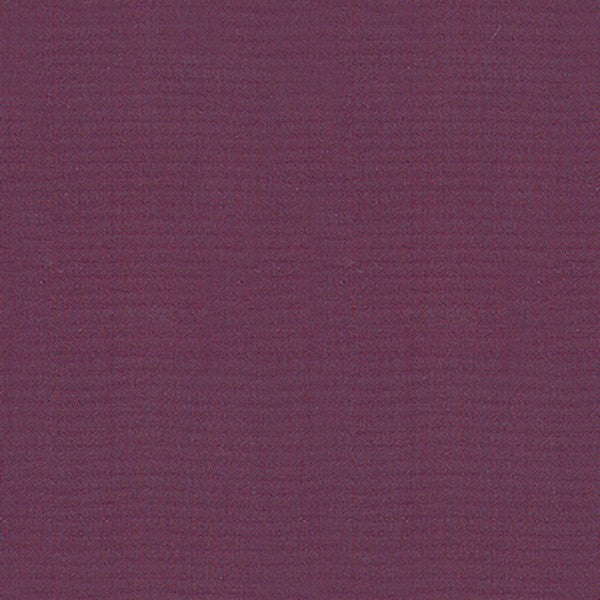 Schumacher Fabric 22640 Sargent Silk Taffeta Wisteria