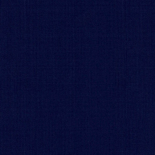 Schumacher Fabric 22644 Sargent Silk Taffeta Midnight