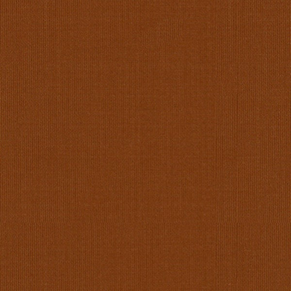 Schumacher Fabric 22666 Sargent Silk Taffeta Bittersweet