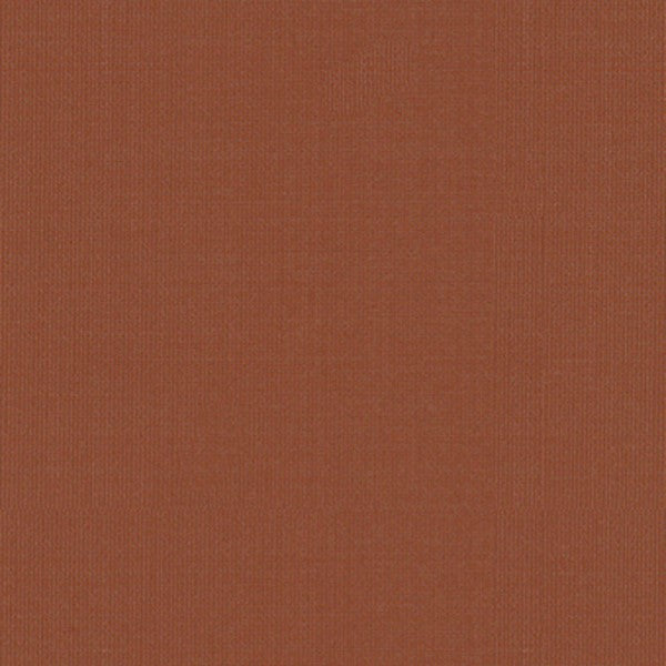 Schumacher Fabric 22668 Sargent Silk Taffeta Clay