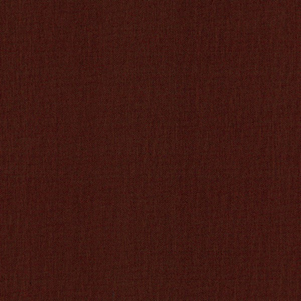 Schumacher Fabric 22672 Sargent Silk Taffeta Sable