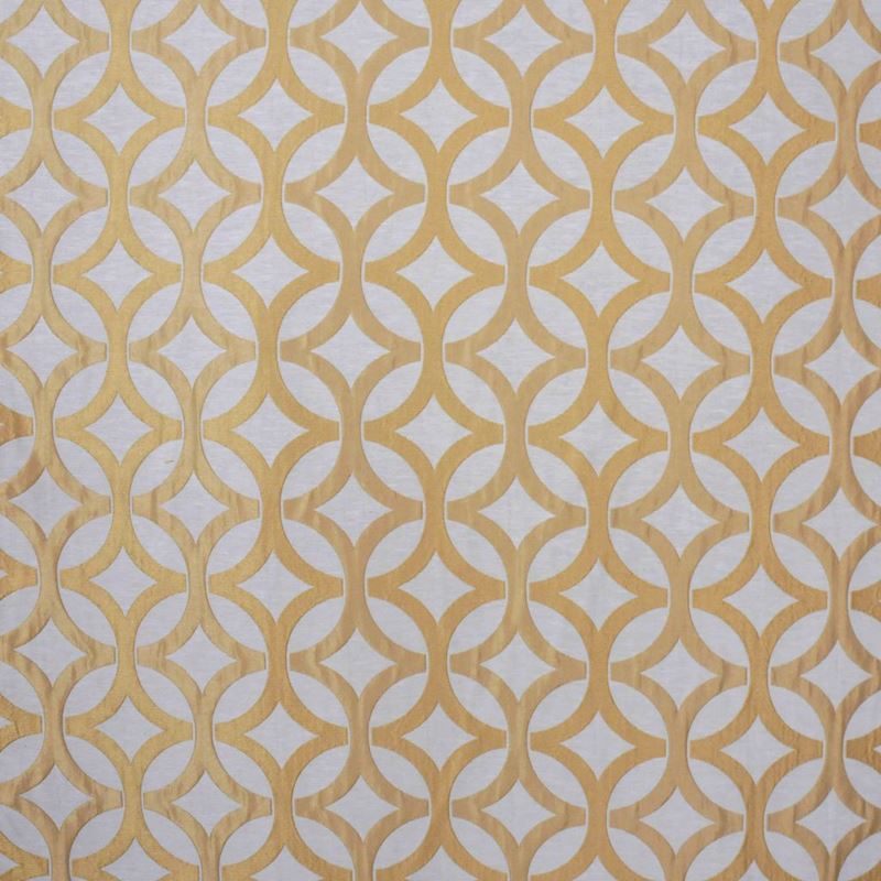 RM Coco Fabric 2340CB Gold