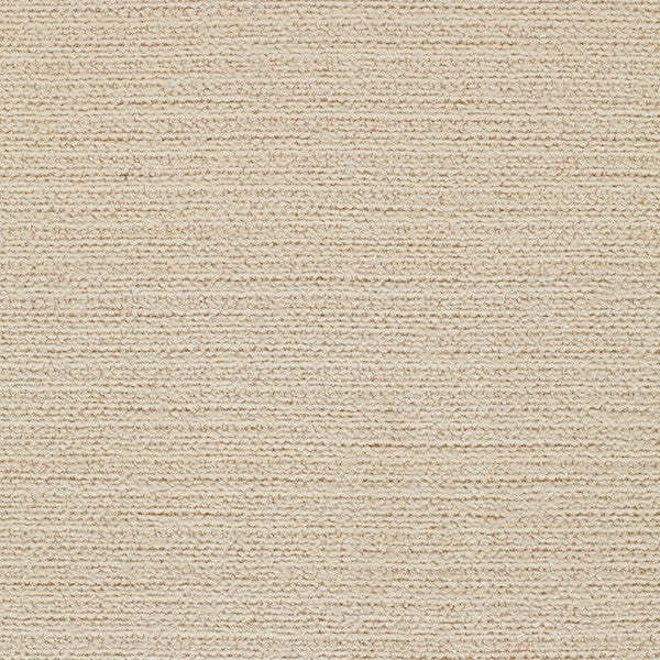 Schumacher Fabric 2623830 Chenille Upholstery Off White