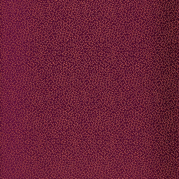 Schumacher Fabric 2644520 Kyousha Silk Lacquer