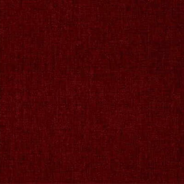 Kravet Smart Fabric 26837.9 Lavish Scarlet