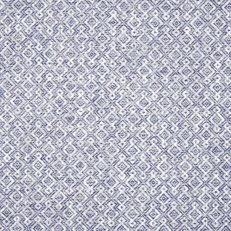 Phillip Jeffries Wallpaper 2943 Marfa Weave Navy Oasis