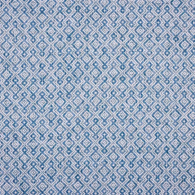 Phillip Jeffries Wallpaper 2944 Marfa Weave Nomadic Blue