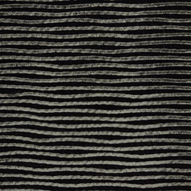 Kravet Couture Fabric 30074.21 Yum Yum Anthracite