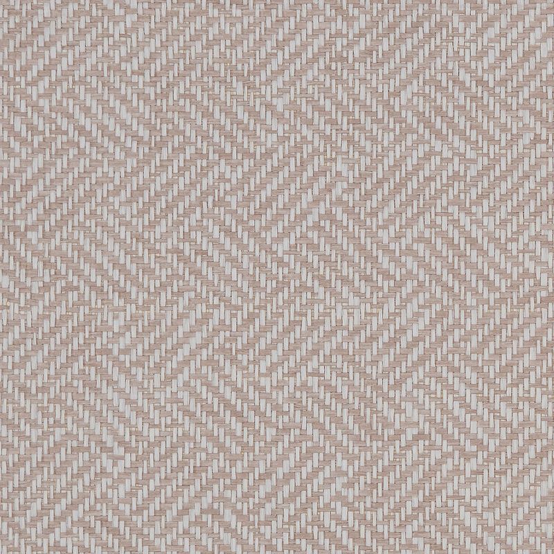 Phillip Jeffries Wallpaper 3103 Cabana Weave Seashell