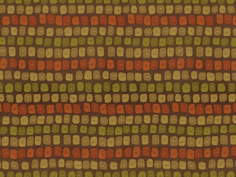 Kravet Contract Fabric 32183.340 Round The Block Tigerlily