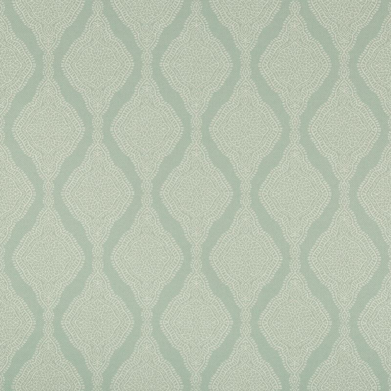 Kravet Contract Fabric 32935.13 Liliana Sea Green