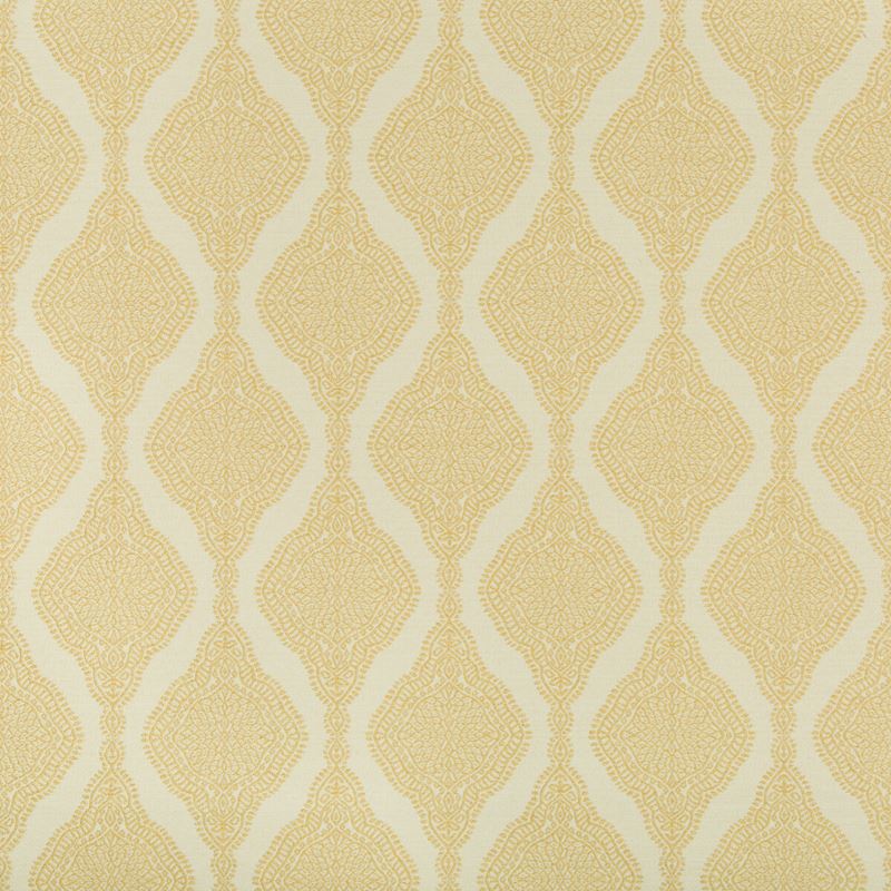 Kravet Contract Fabric 32935.14 Liliana Honey