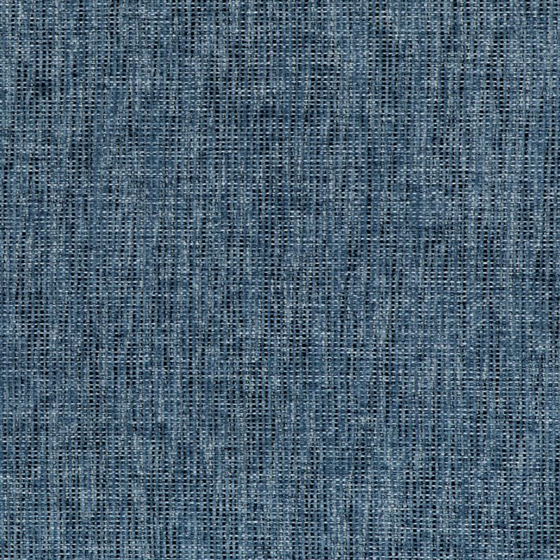 Kravet Basics Fabric 33406.5 Standford Indigo