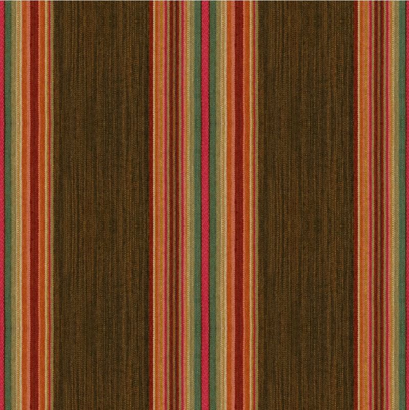 Kravet Design Fabric 33808.624 Gaban Stripe Sundance