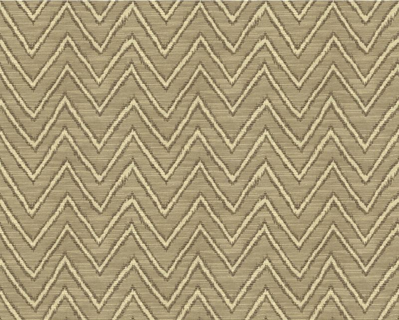 Kravet Design Fabric 33889.11 Karamat Pewter