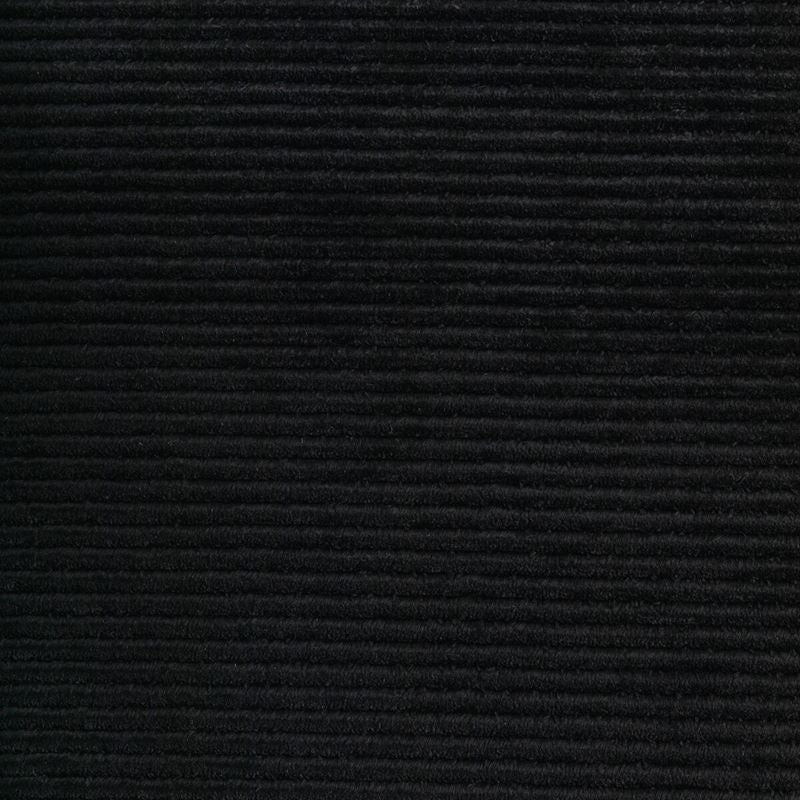 Kravet Couture Fabric 33950.8 Justly Famous Noir