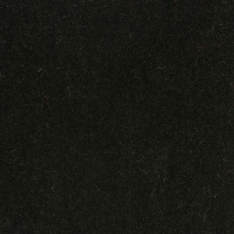 Kravet Couture Fabric 34258.621 Windsor Mohair Onyx