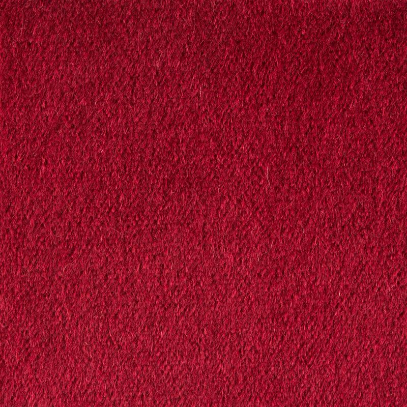 Kravet Couture Fabric 34259.140 Plazzo Mohair Cerise