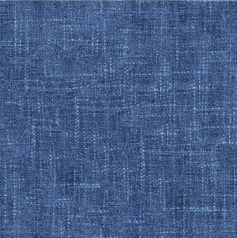 Kravet Basics Fabric 34299.5 Allstar Indigo