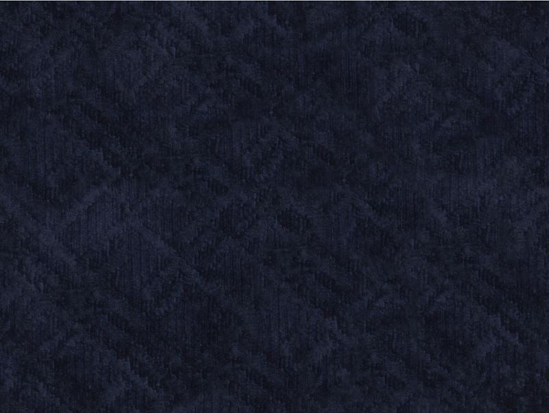 Kravet Couture Fabric 34333.50 Cross The Line Navy