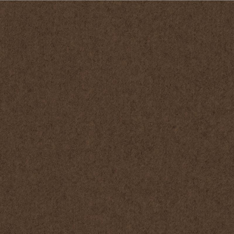 Kravet Contract Fabric 34397.6 Jefferson Wool Walnut