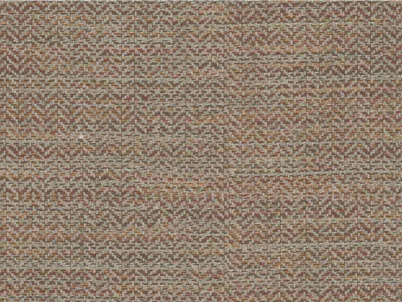 Kravet Couture Fabric 34409.1624 Art Spark Copper