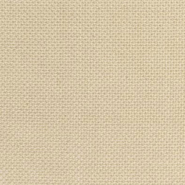 Schumacher Fabric 3444003 Sadler Chenille Ecru