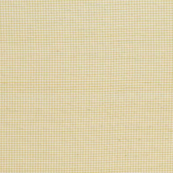 Schumacher Fabric 3449001 Dalton Silk Gingham Straw