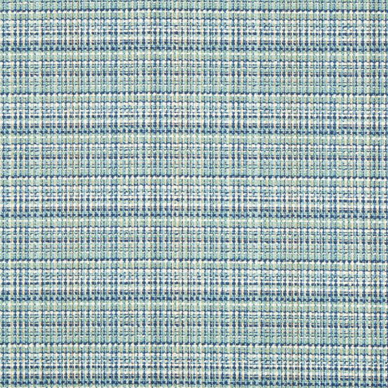 Kravet Design Fabric 34501.513 Vibrata Ocean