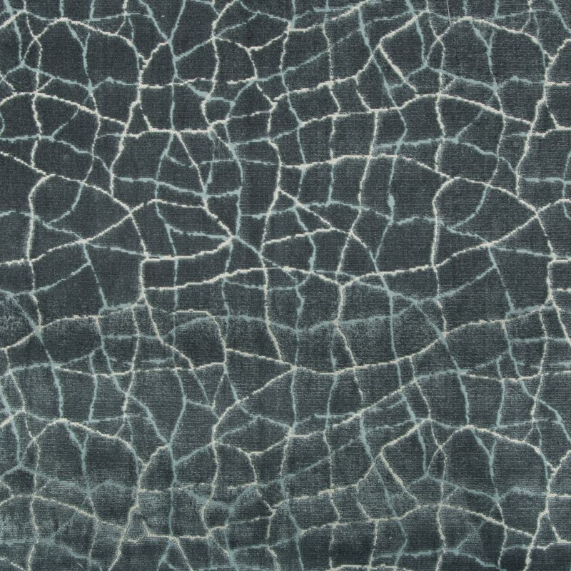 Kravet Couture Fabric 34780.5 Formation Sea