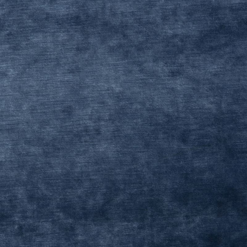 Kravet Couture Fabric 34781.610 Queen's Velvet Sapphire