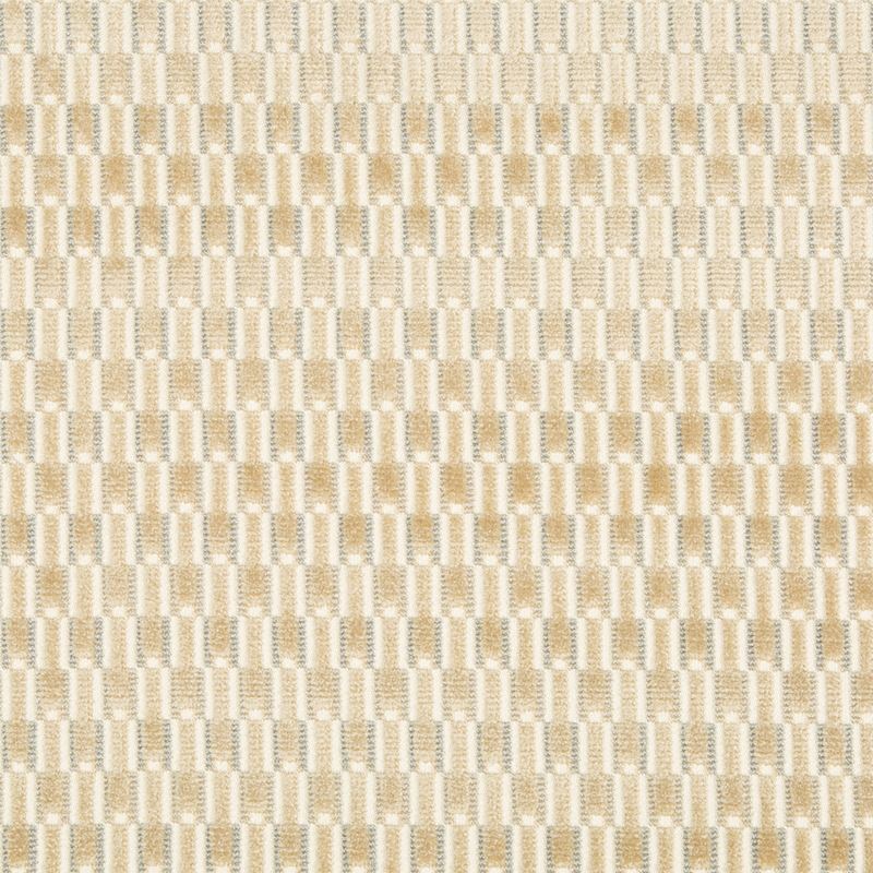 Kravet Couture Fabric 34791.16 Finishing Touch Stone