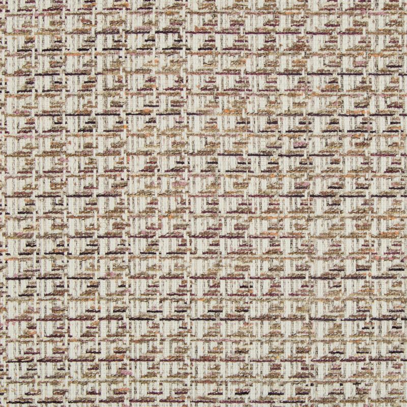Kravet Couture Fabric 34909.1624 Tweed Jacket Cinnamon