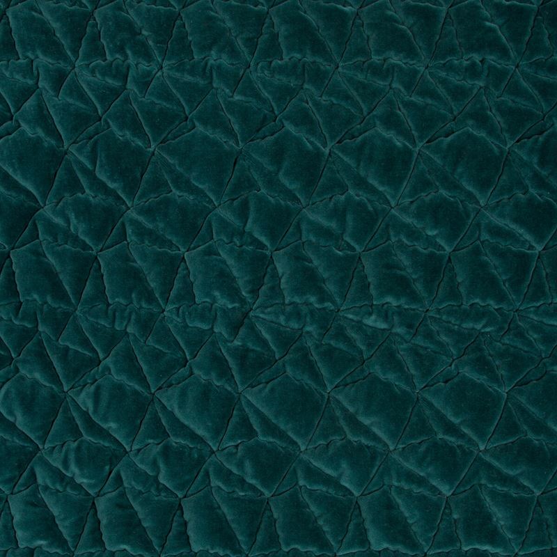 Kravet Couture Fabric 34922.35 Taking Shape Teal