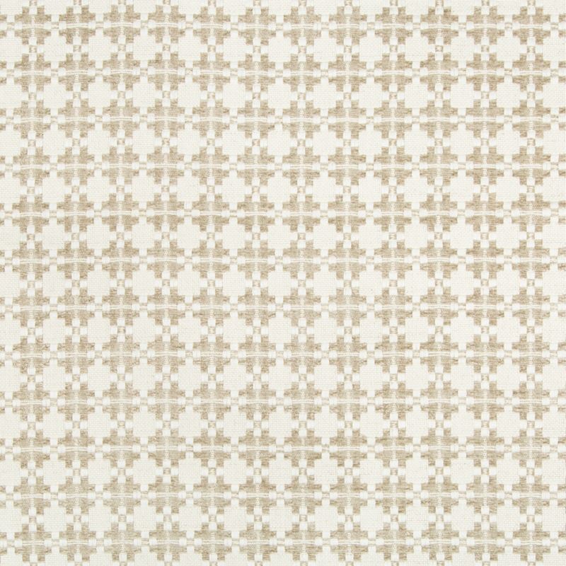 Kravet Couture Fabric 34962.16 Back In Style Taupe