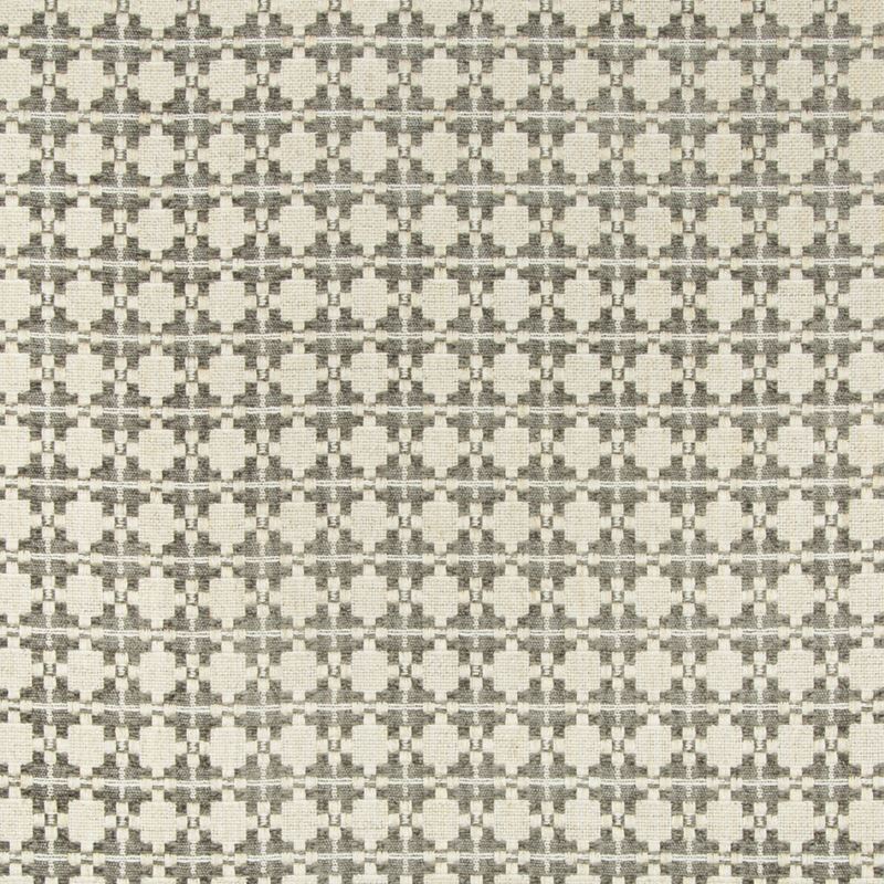 Kravet Couture Fabric 34962.1611 Back In Style Slate