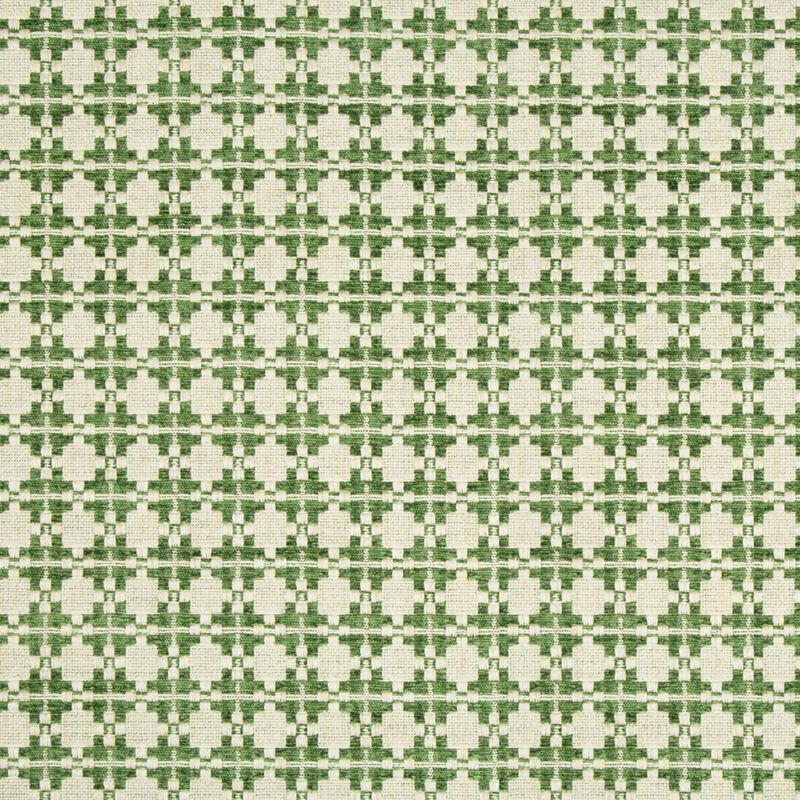 Kravet Couture Fabric 34962.3 Back In Style Leaf