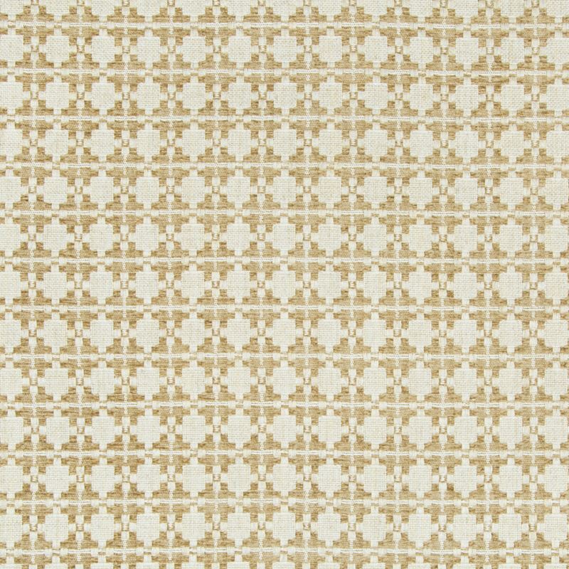 Kravet Couture Fabric 34962.4 Back In Style Camel