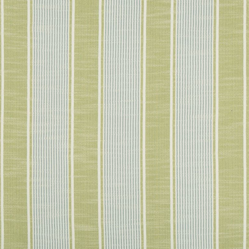 Kravet Design Fabric 35149.315 Barbour Stripe Pear