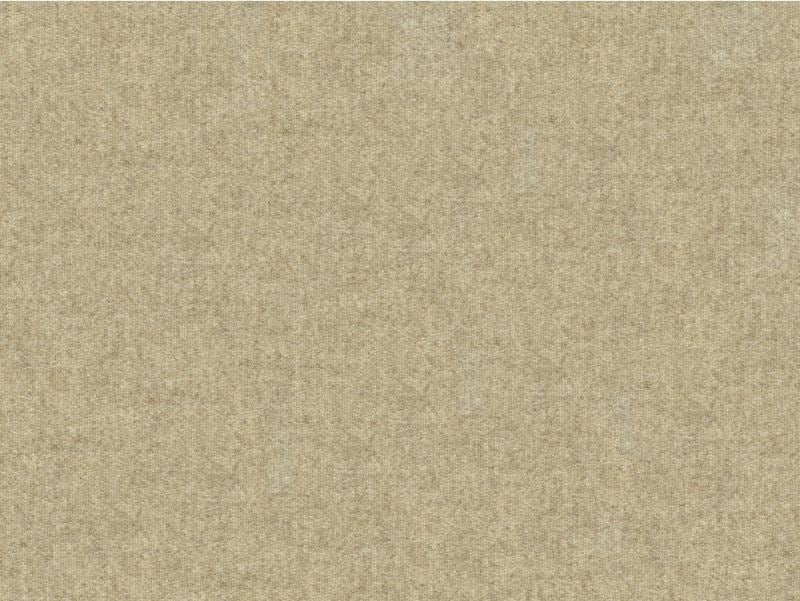 Kravet Couture Fabric 35204.161 Savoy Suiting Jute