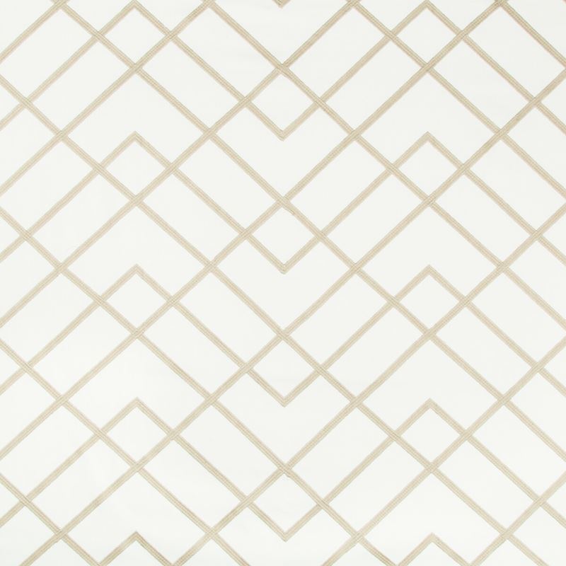 Kravet Basics Fabric 35299.11 Tapeley Linen