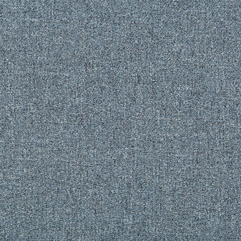 Kravet Basics Fabric 35346.5 Tweedford Chambray